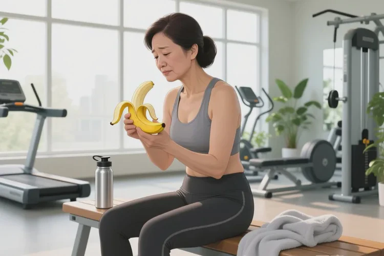 35岁空腹血糖3点1是怎么回事(图3)