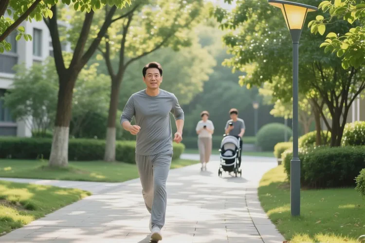 35岁早上血糖20点1是怎么回事(图4)