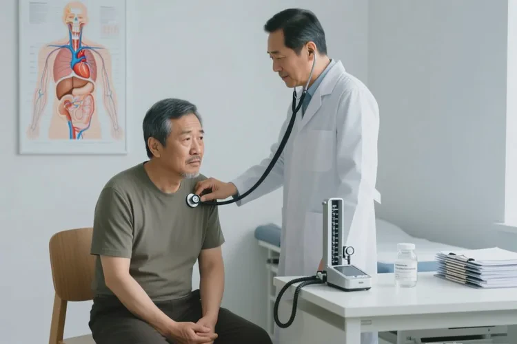 35岁中午血糖13.3是怎么回事(图3)