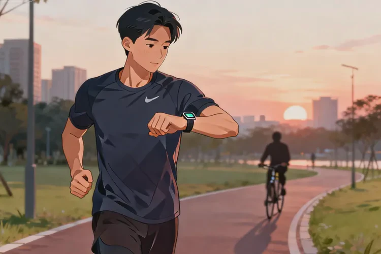 35岁早餐血糖8点3是怎么回事(图3)