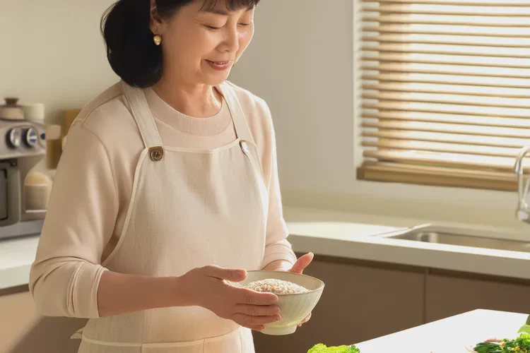 42岁中餐血糖20点8是怎么回事(图2)