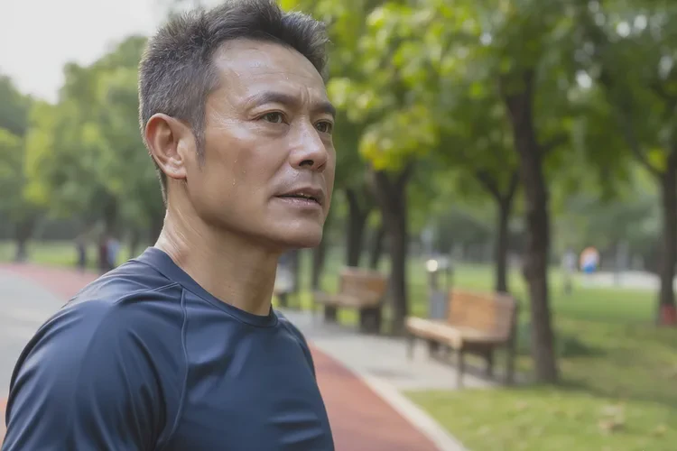 42岁晚餐血糖17.3是怎么回事(图2)