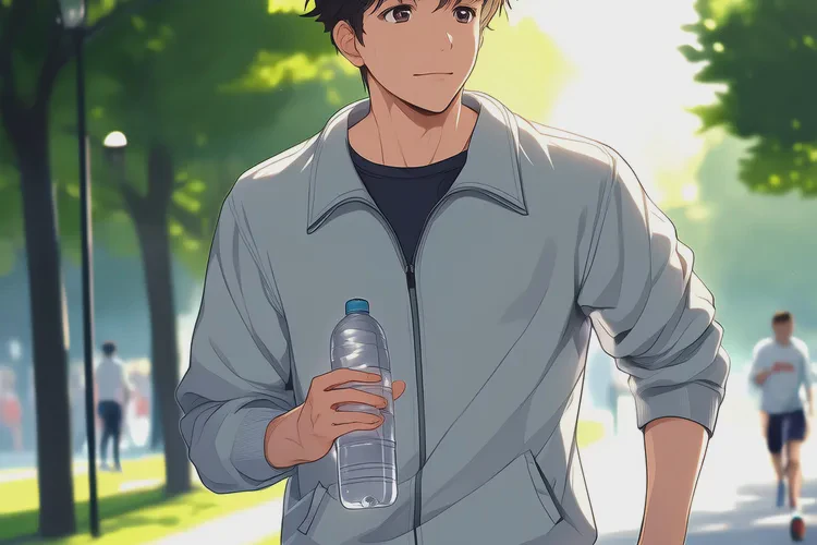 42岁早上空腹血糖22.6是怎么回事(图4)