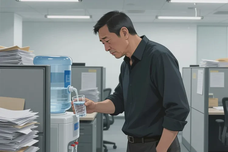 35歲中午血糖27.6是怎么回事(圖2)