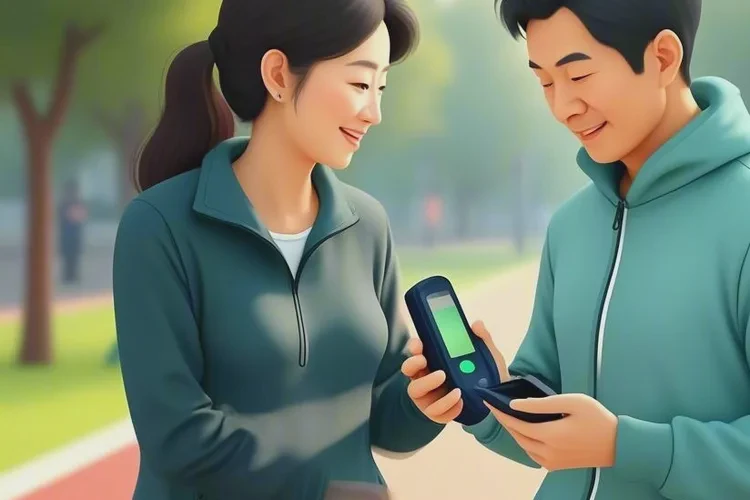 42岁中餐血糖19点1是怎么回事(图3)