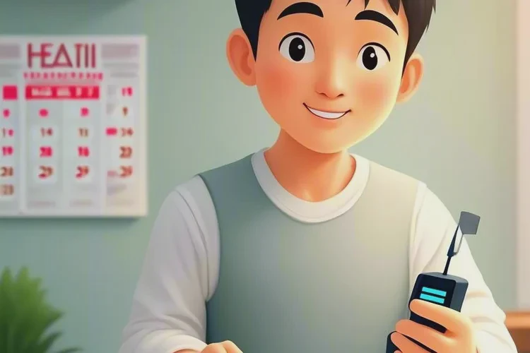 41岁早上血糖18.6是怎么回事(图1)