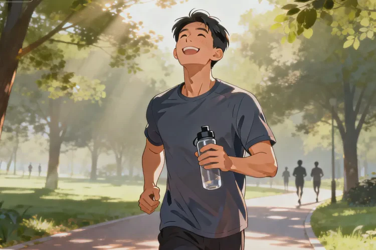 35岁中餐血糖13.3是怎么回事(图3)