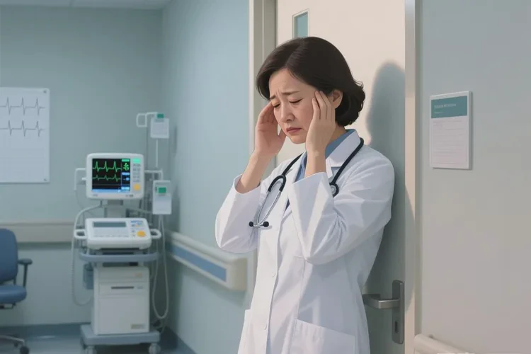 35岁早餐血糖3.3是怎么回事(图2)