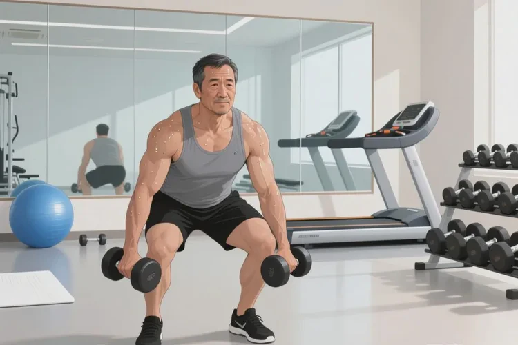 35岁晚餐血糖13.3是怎么回事(图3)