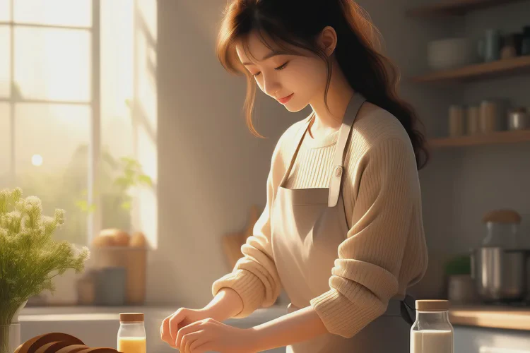 42岁早上空腹血糖3.9是怎么回事(图2)