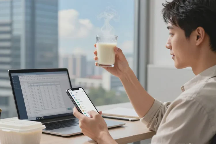 35岁晚餐血糖19.1是怎么回事(图2)