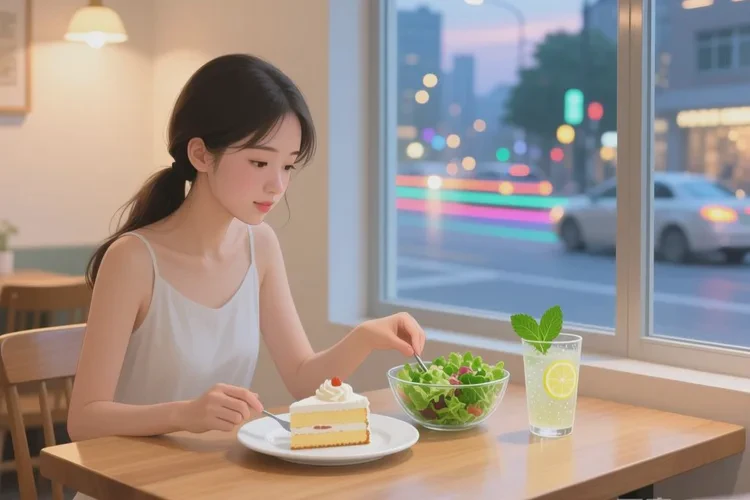 35岁早上血糖16.8是怎么回事(图3)