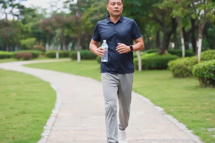 41岁中午血糖10点2是怎么回事(图3)