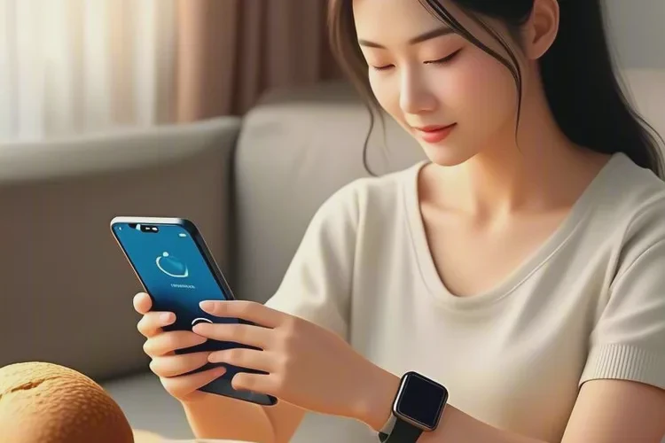 41岁中午血糖4.1是怎么回事(图2)