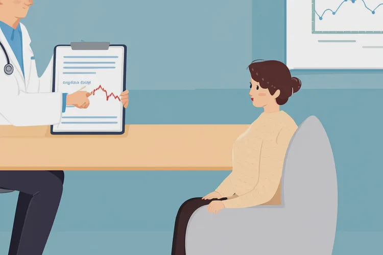 41岁早上血糖10点7是怎么回事(图2)