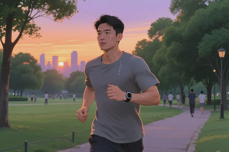 35岁中餐血糖22.8是怎么回事(图3)