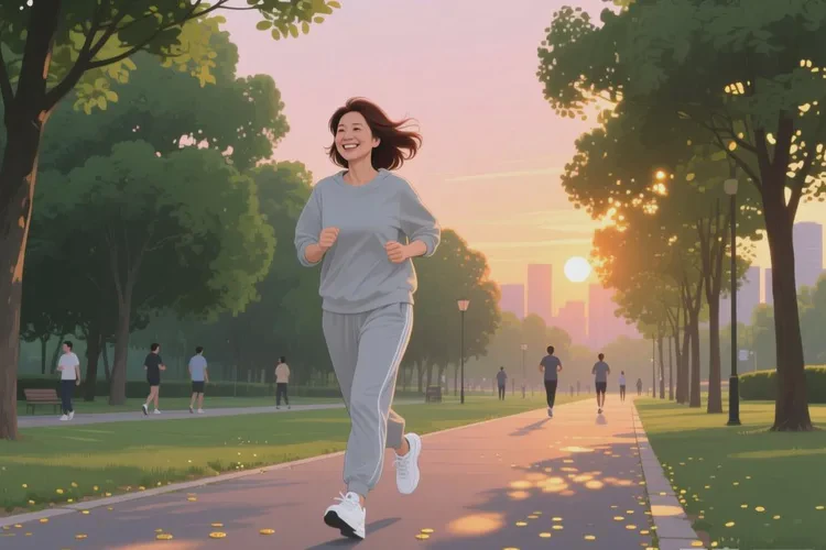 35岁早餐血糖8.9是怎么回事(图4)