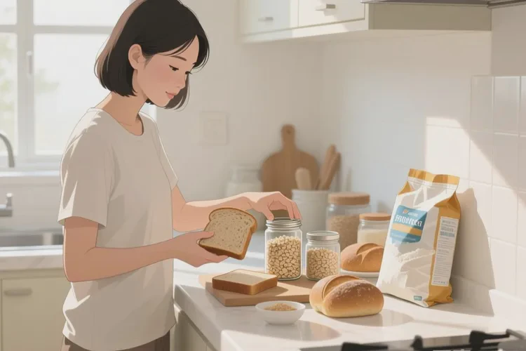 35岁晚餐血糖5.5是怎么回事(图2)