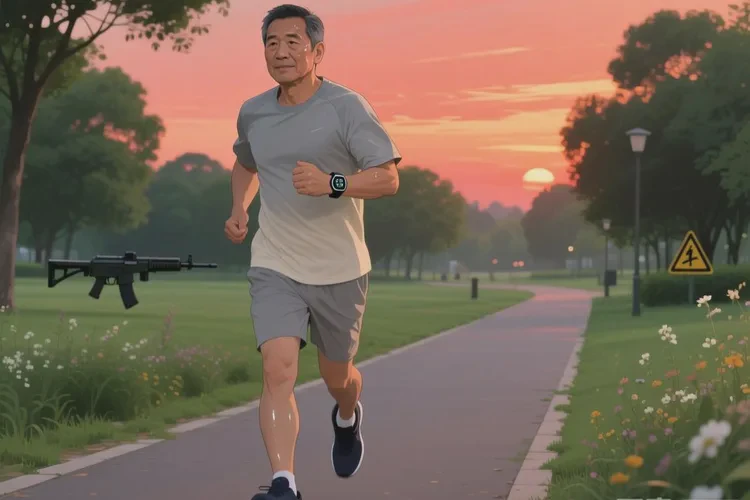 35岁早餐血糖9点9是怎么回事(图3)