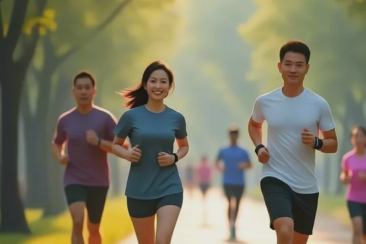 42岁中餐血糖17.8是怎么回事(图4)