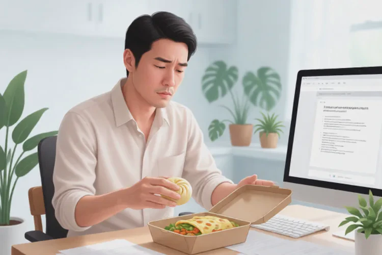 35岁早餐血糖9点5是怎么回事(图1)