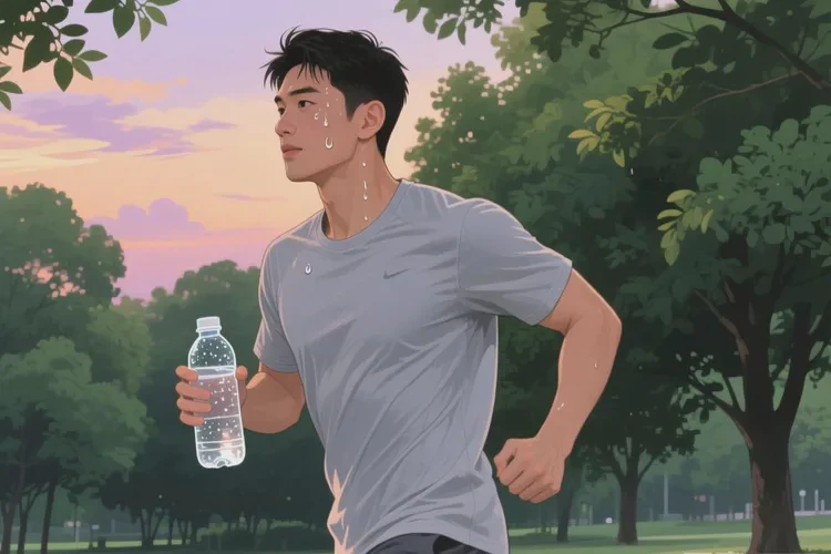 35岁中午血糖16.6是怎么回事(图3)