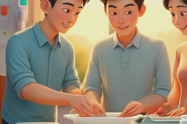 42岁空腹血糖14点6是怎么回事(图3)