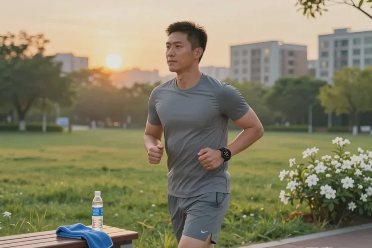 35岁晚餐血糖8.2是怎么回事(图3)