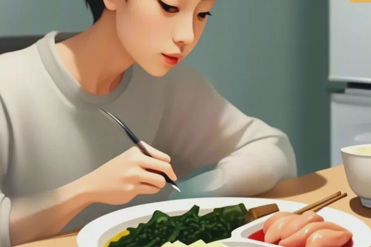 42岁中餐血糖22.3是怎么回事(图3)