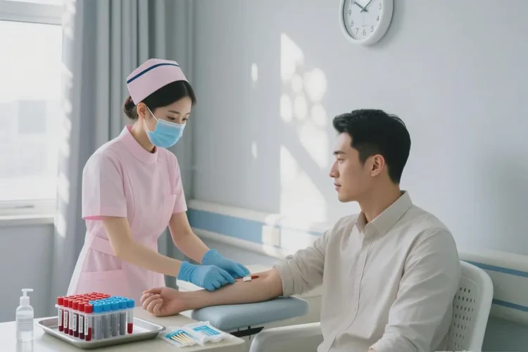 35岁早上空腹血糖3点0是怎么回事(图4)