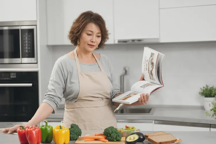 42歲晚餐血糖3點(diǎn)5是怎么回事(圖4)