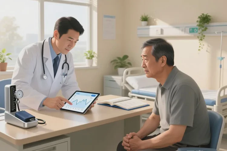 35岁中午血糖18.9是怎么回事(图2)