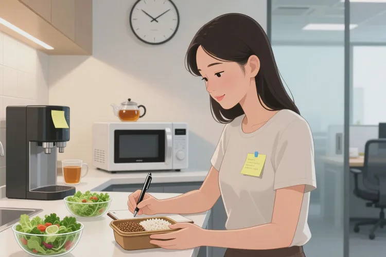 35歲中午血糖15.7是怎么回事(圖3)