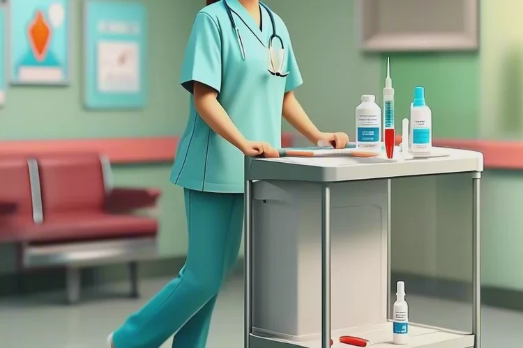 41岁早上血糖18点9是怎么回事(图4)