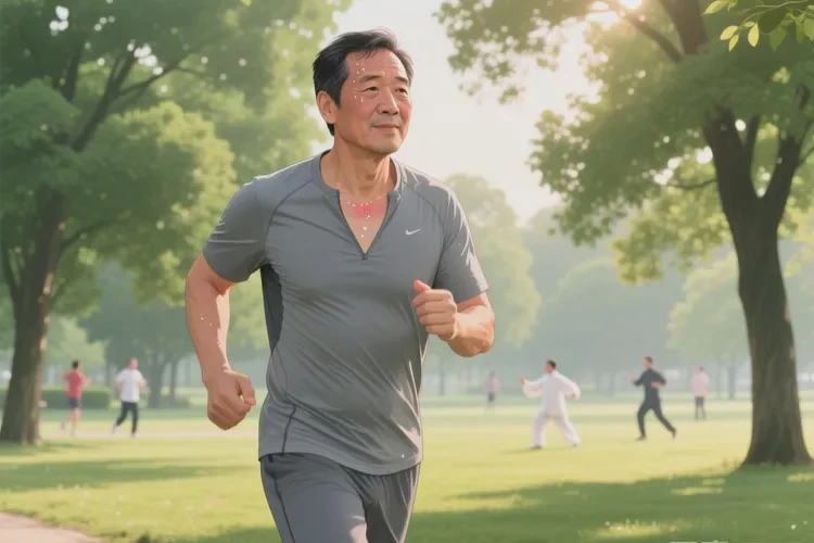 35岁晚餐血糖28.2是怎么回事(图3)