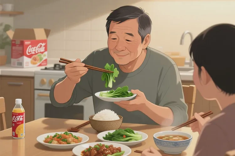 35岁中餐血糖21.5是怎么回事(图4)