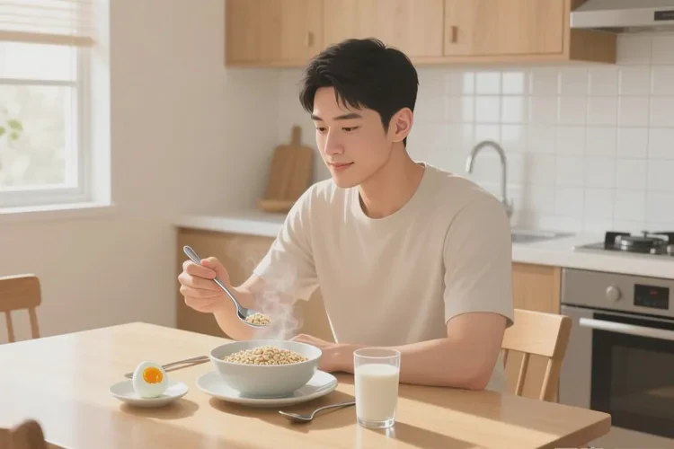 35岁早餐血糖6点5是怎么回事(图1)