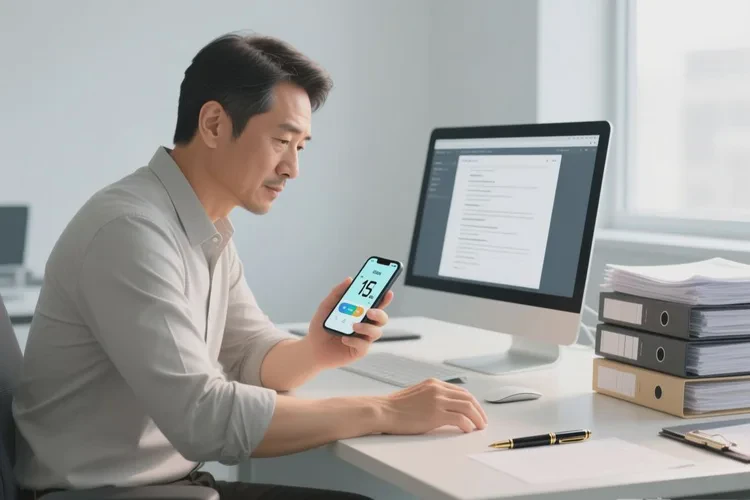 35岁中餐血糖6点4是怎么回事(图1)