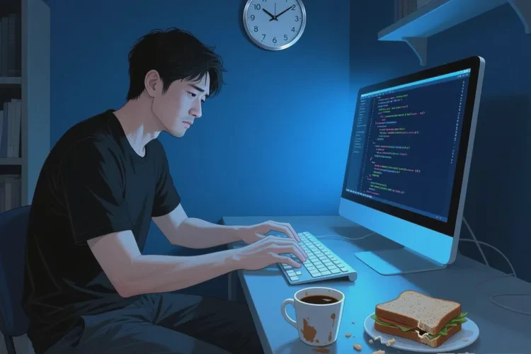 35岁早餐血糖3.0是怎么回事(图3)