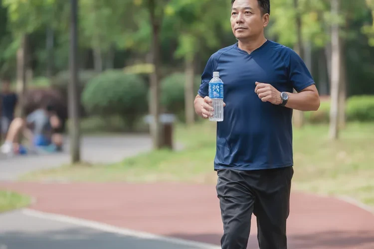 42岁晚餐血糖30.8是怎么回事(图2)