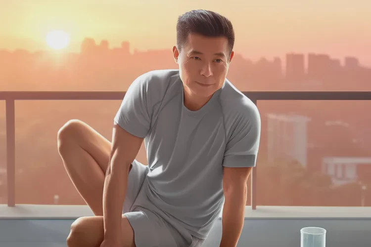 41岁晚上血糖23.4是怎么回事(图4)