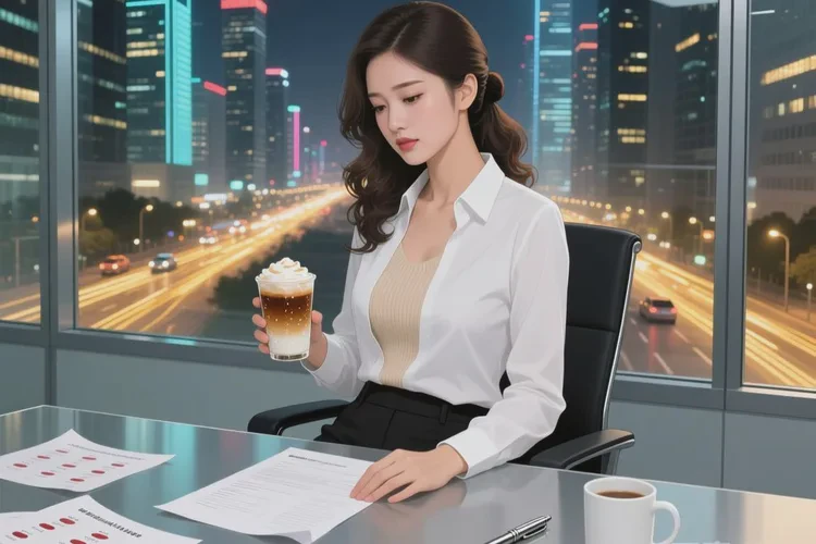 35岁早餐血糖12点7是怎么回事(图2)