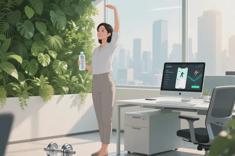 35岁中餐血糖10.2是怎么回事(图2)