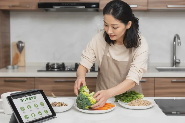 41岁下午血糖21.3是怎么回事(图2)