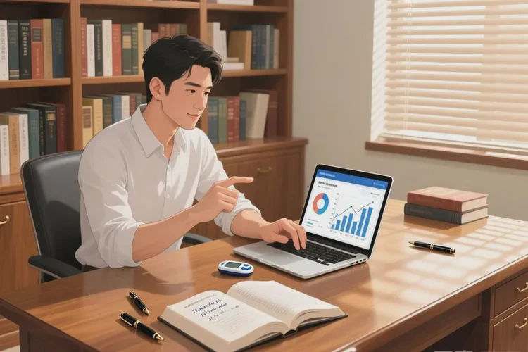 35岁早上血糖28.8是怎么回事(图4)