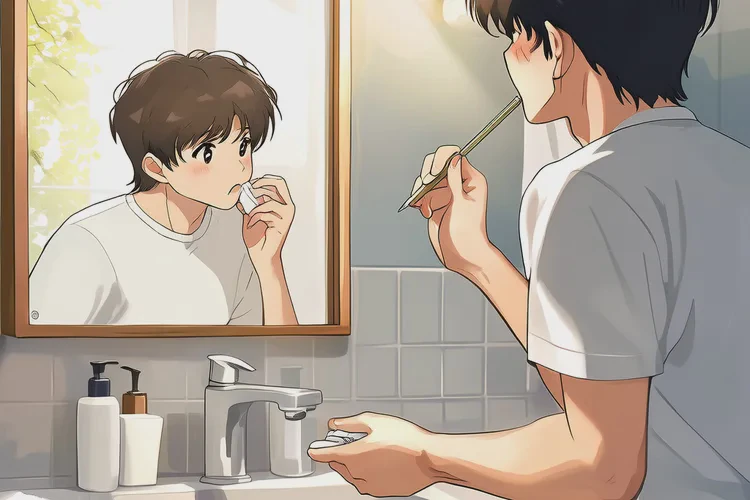 41岁早上血糖19.1是怎么回事(图1)