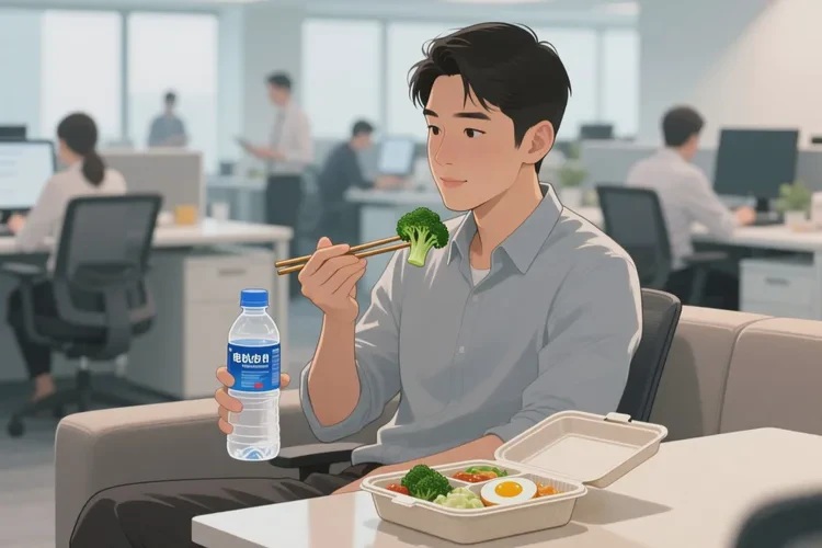 35岁早上空腹血糖17.2是怎么回事(图3)