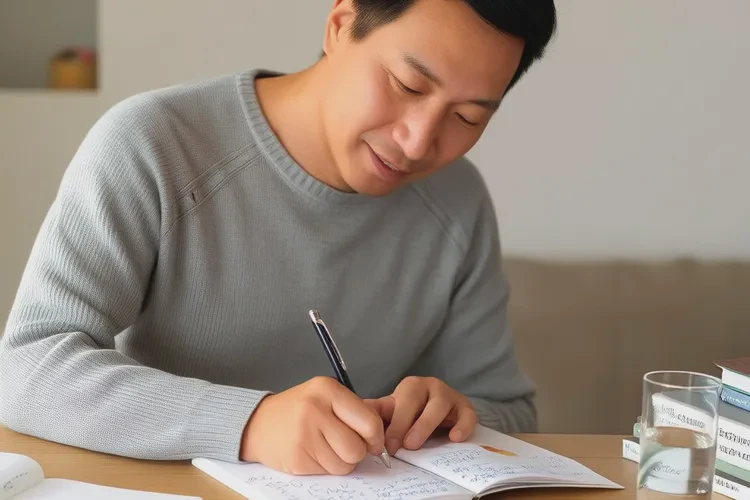 41岁中午血糖16.2是怎么回事(图3)