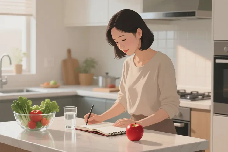 35岁中午血糖26.2是怎么回事(图3)