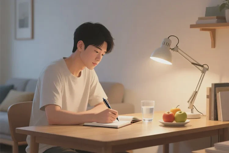 35岁中餐血糖15点8是怎么回事(图4)